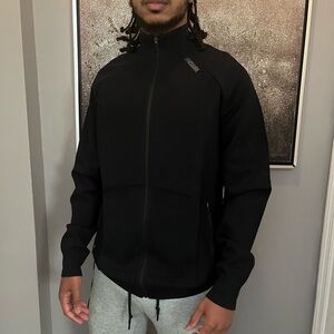 Gymshark sweat jackets